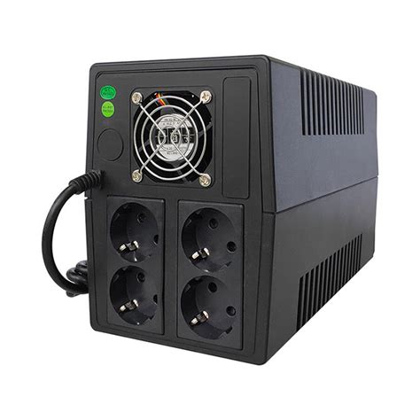 Image result for Line Interactive UPS Meccer Behind