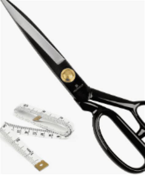 5 Sewing Scissors You Need In Your Sewing Room - Nana Sews