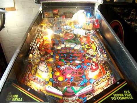 Image result for Class of 1812 Pinball