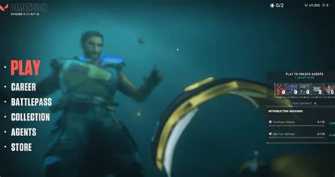 Image result for Viewpoint Main Menu