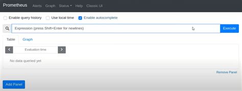 Afbeeldingsresultaten voor Prometheus Tool
