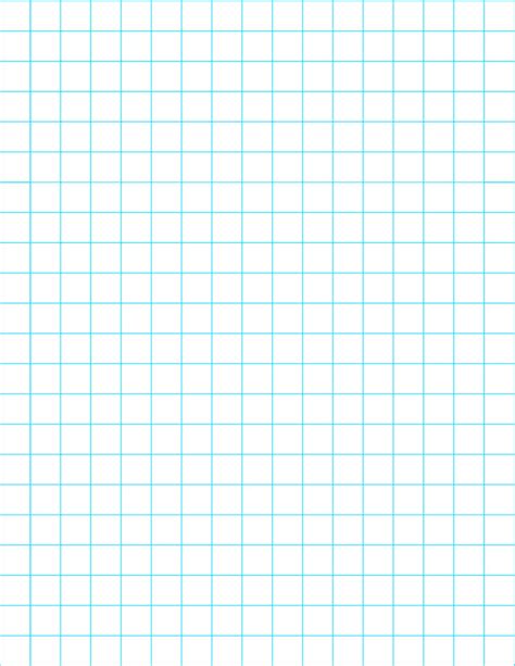 Printable 1 2 Inch Grid Graph Paper に対する画像結果