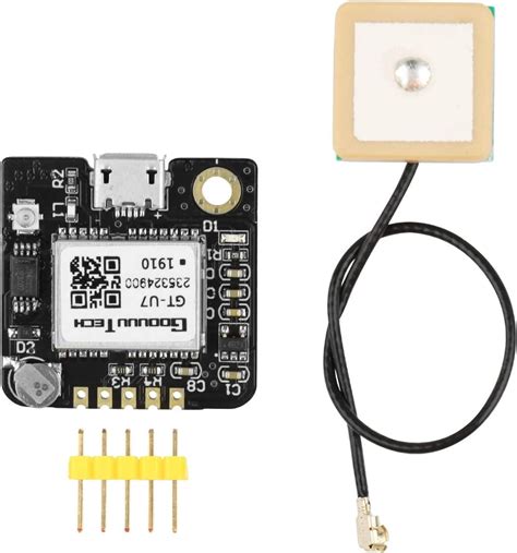 Image result for Arduino GPS Receiver