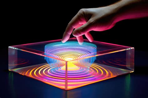 Image result for Shape-Changing Interactive Design