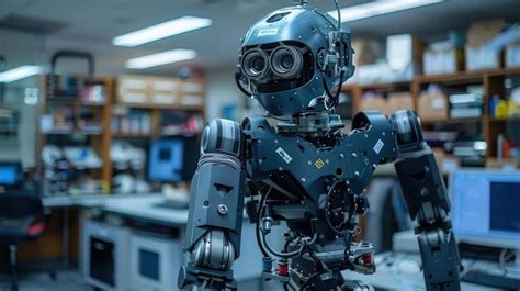 Image result for Advanced Robotics