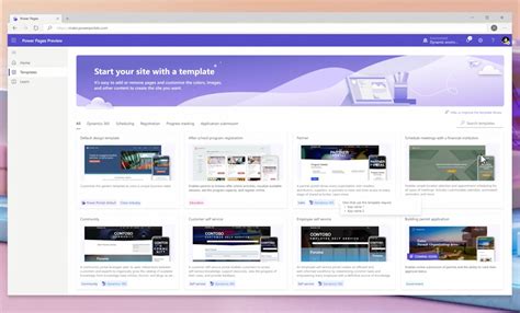 Getting Started with Microsoft Power Pages | Creospark