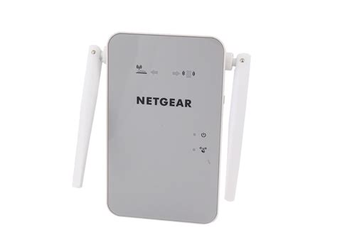 Toradh íomhá ar Netgear AC1200 Wi-Fi Range Extender Model Ex6150v2