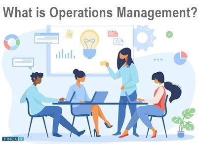 Image result for What Is Operations Management