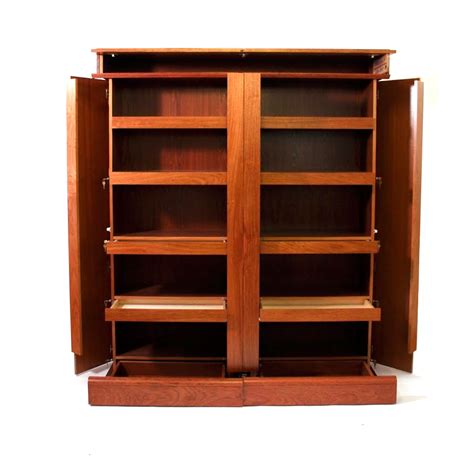 Image result for Bookshelf with Hidden Compartment