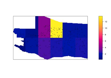 Image result for Example of Point Pattern GIS