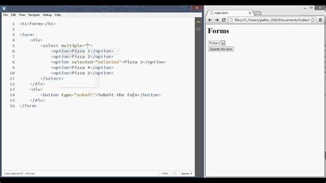 Image result for Form Select