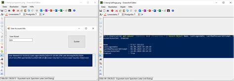 Image result for PowerShell GUI Scaling