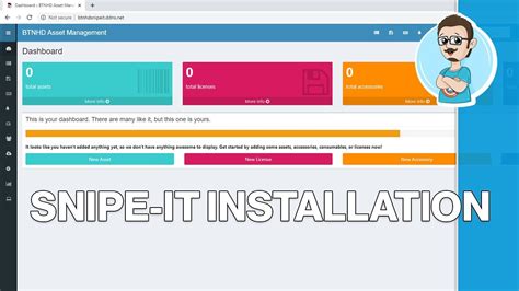 Image result for Snipeit API URL