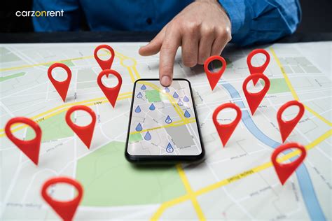 Image result for Navigation System with Google Maps
