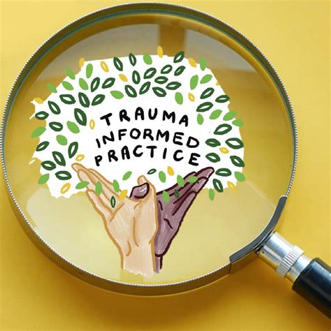 Image result for Working with Trauma Informed Practises