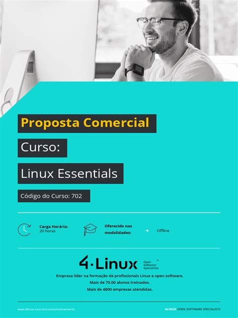 Image result for Linux Essentials PDF
