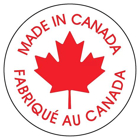 Image result for Made in Alberta Label