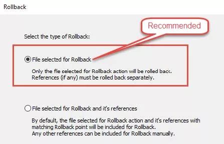 Image result for Roll Back PDM SolidWorks