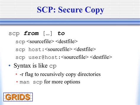 Image result for Secure Copy Best Performance