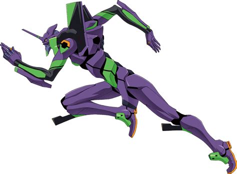 Image result for Eva Unit 1 Original