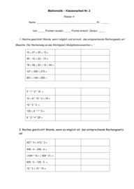 Geschicktes Rechnen 的图像结果