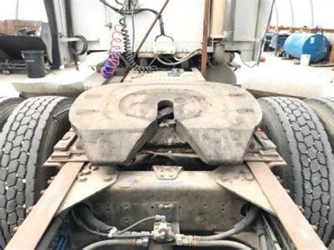 Afbeeldingsresultaten voor Simplex Fifth Wheel Lock Indicator