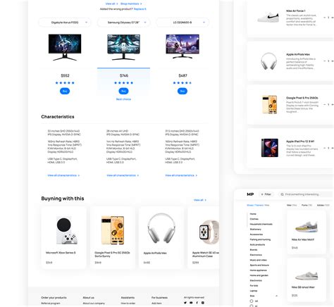 Image result for API Marketplace UX/UI