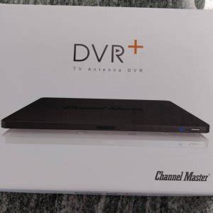 Image result for Channel Master DVR Recorder