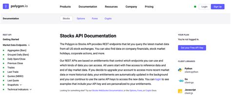 Image result for Stock Quote API