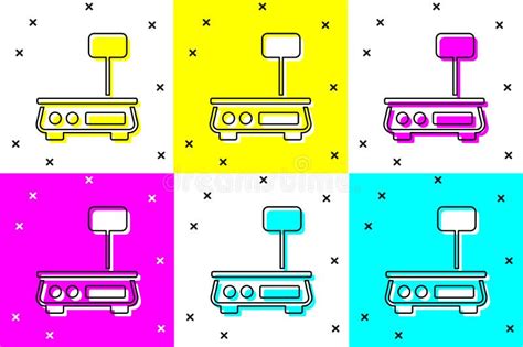 Image result for Weighing Process Vector