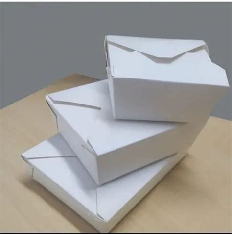 Image result for Paper Eat Box