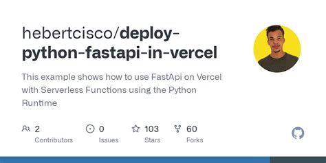 Afbeeldingsresultaten voor Python Fastapi Examples
