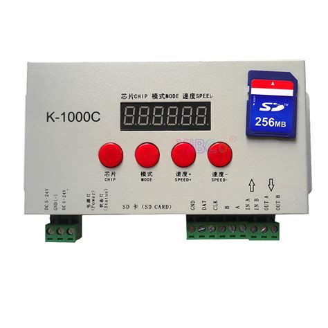تصویر کا نتیجہ برائے K1000c LED Controller Software Download
