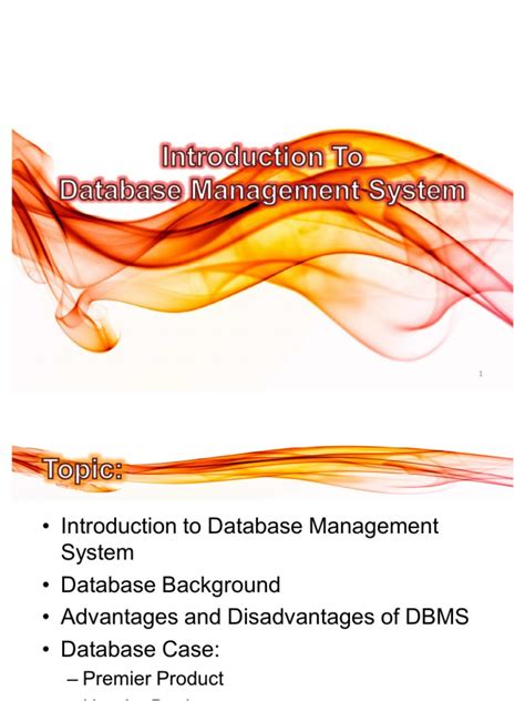 Bildergebnis für Database Management System for Frist Page