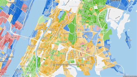 Population Growth Map Bronx に対する画像結果