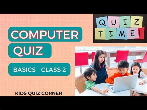Image result for Computer Quizzes