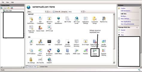 نتيجة الصورة لـ Input IIS Output