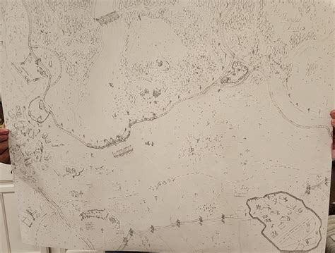 Image result for Custom Hand Drawn Map