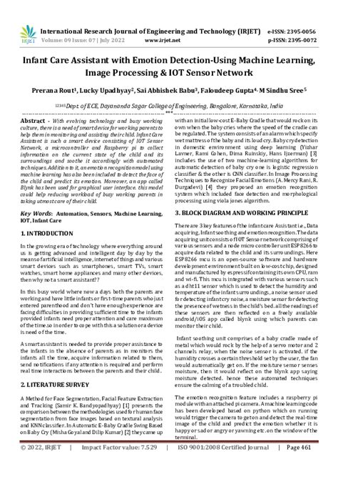 Toradh íomhá ar Emotion Detection Using Text First Page Image