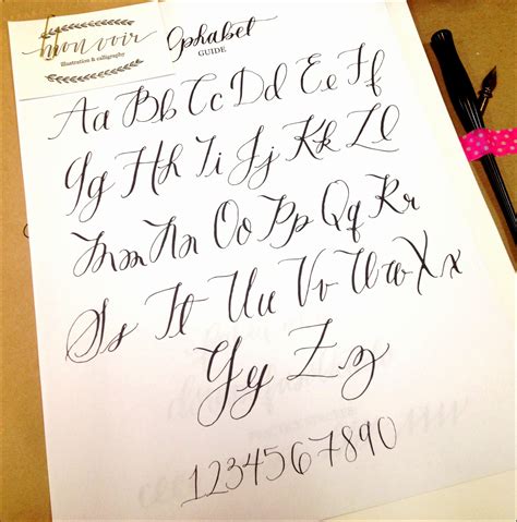 Paper Design for Calligraphy に対する画像結果