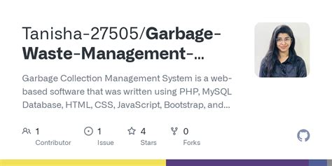 Image result for Garbage Collection Management System