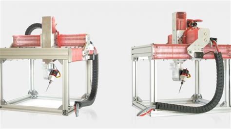 Image result for Multi-Axis 3D Printer