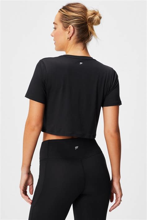 Image result for Fabletics Compression T-Shirt