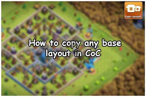 Image result for Coc Base Types