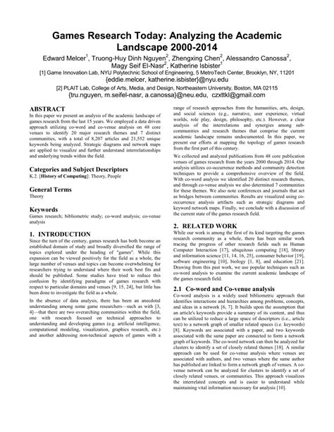 Research Examples に対する画像結果