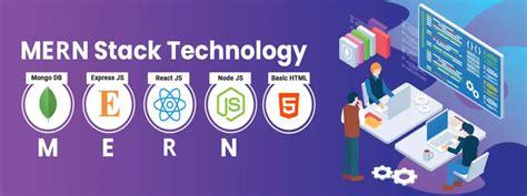 Mern Stack Technology に対する画像結果