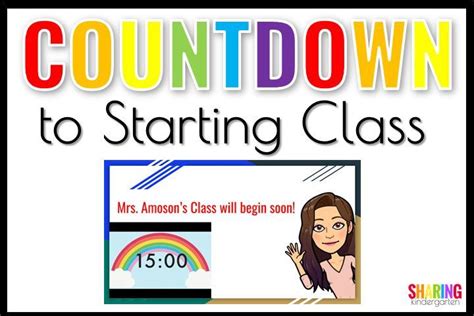 Countdown Timer Classroom に対する画像結果