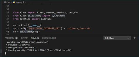Image result for How Tp Found Modul in Flash Python
