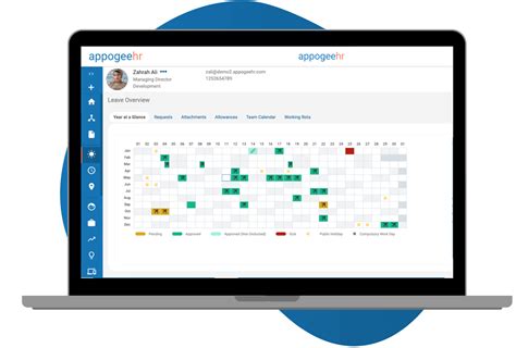 Image result for Employee Leave Management Software