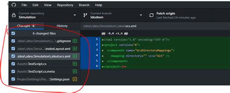 Image result for GitHub Workflow Sample Screen